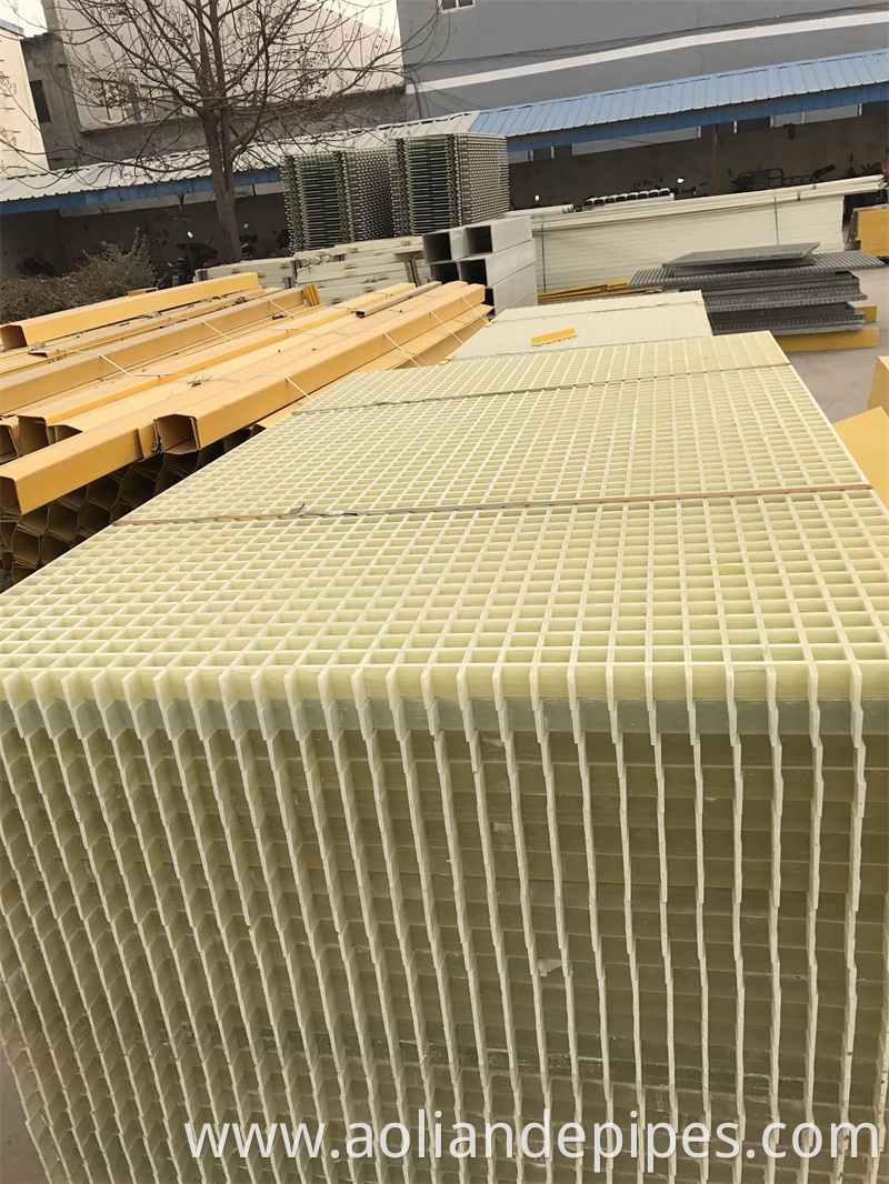 Frp Grating 141